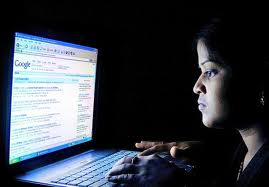 indians do banking more than shopping on internet-study